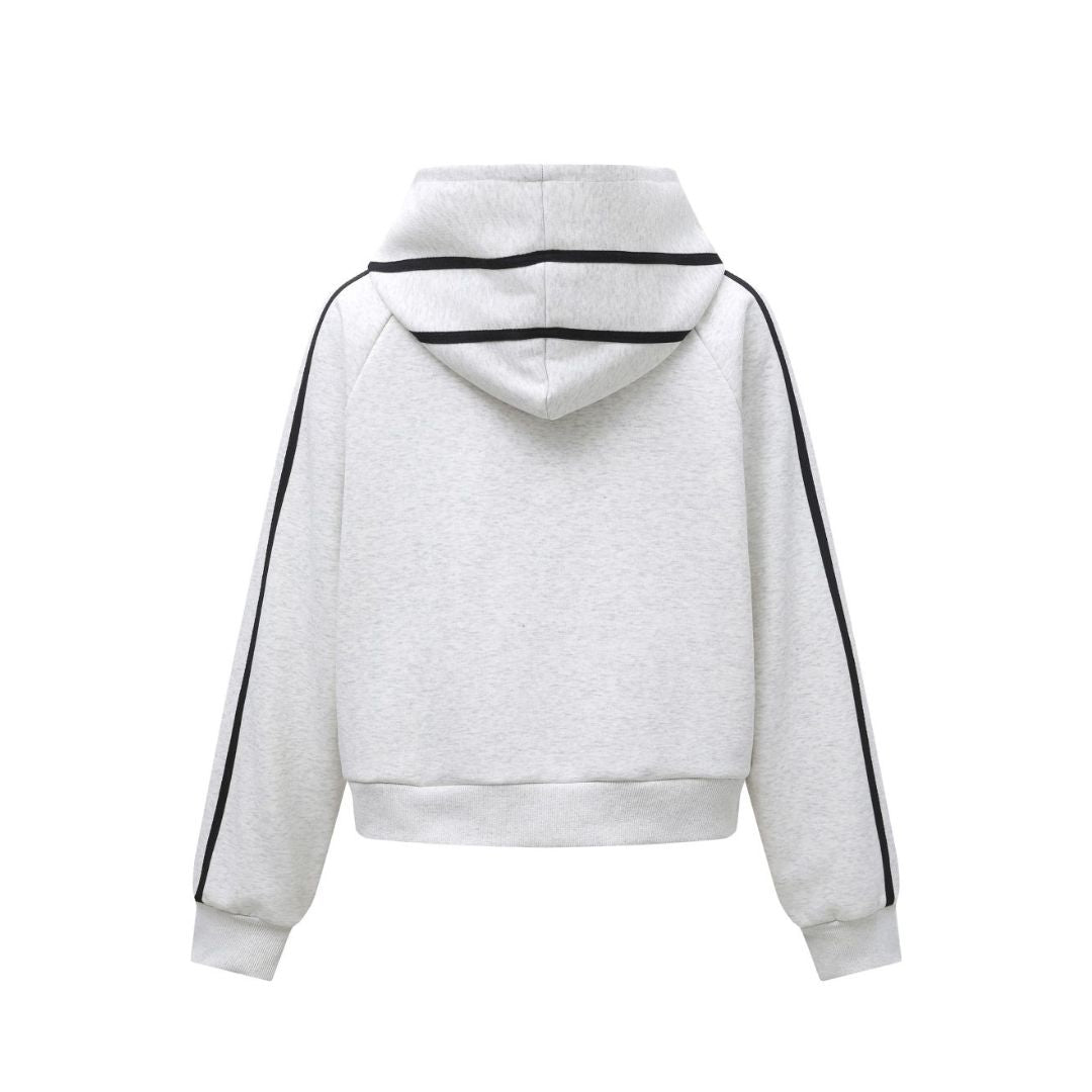 Division 9 Varsity Hoodie