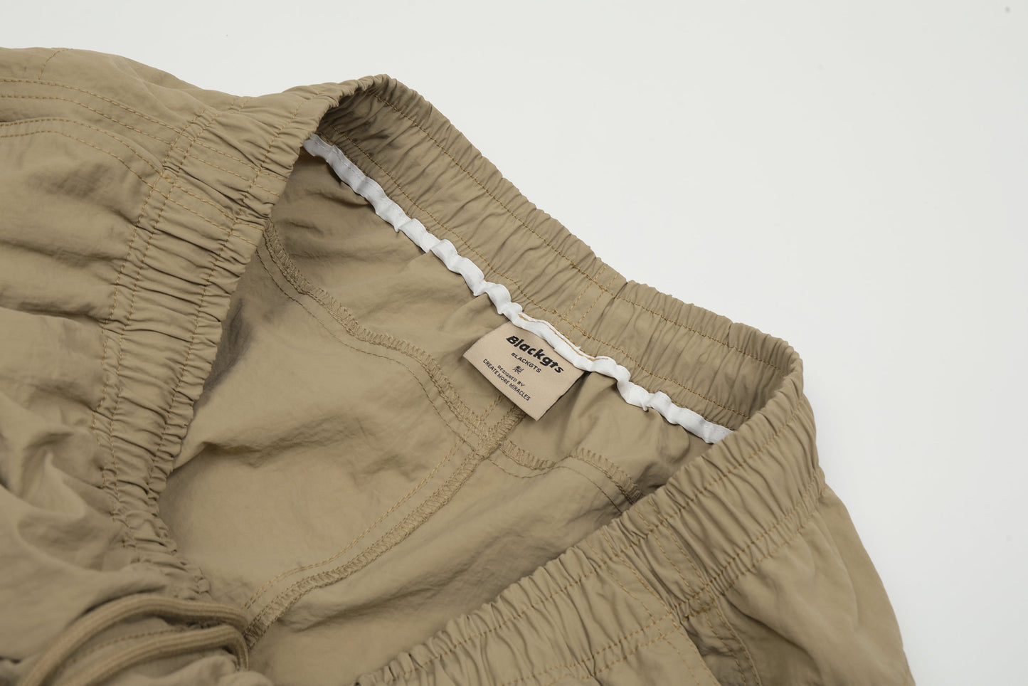 Basic Strip | Track Pants
