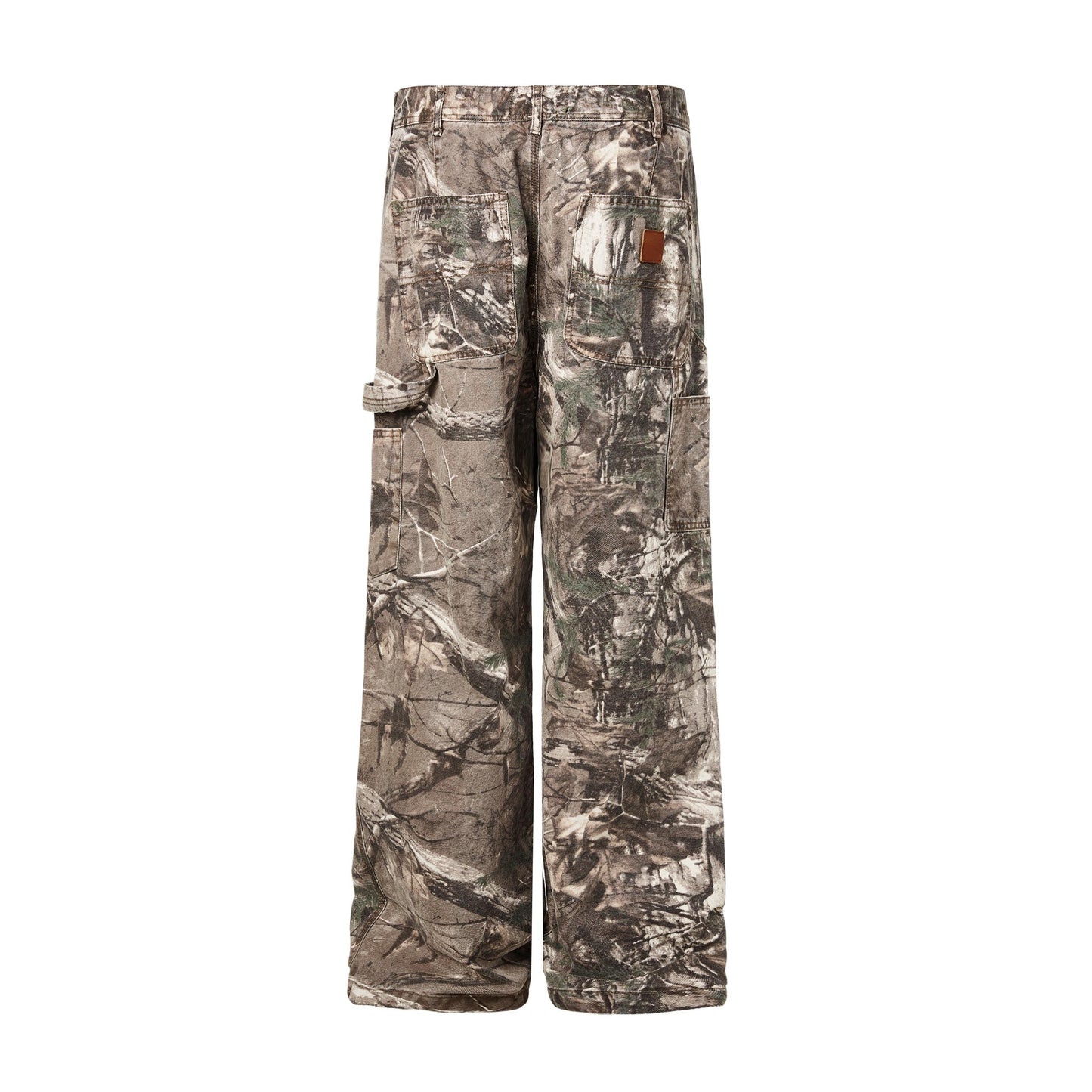 Realtree Camo | Straight Jeans