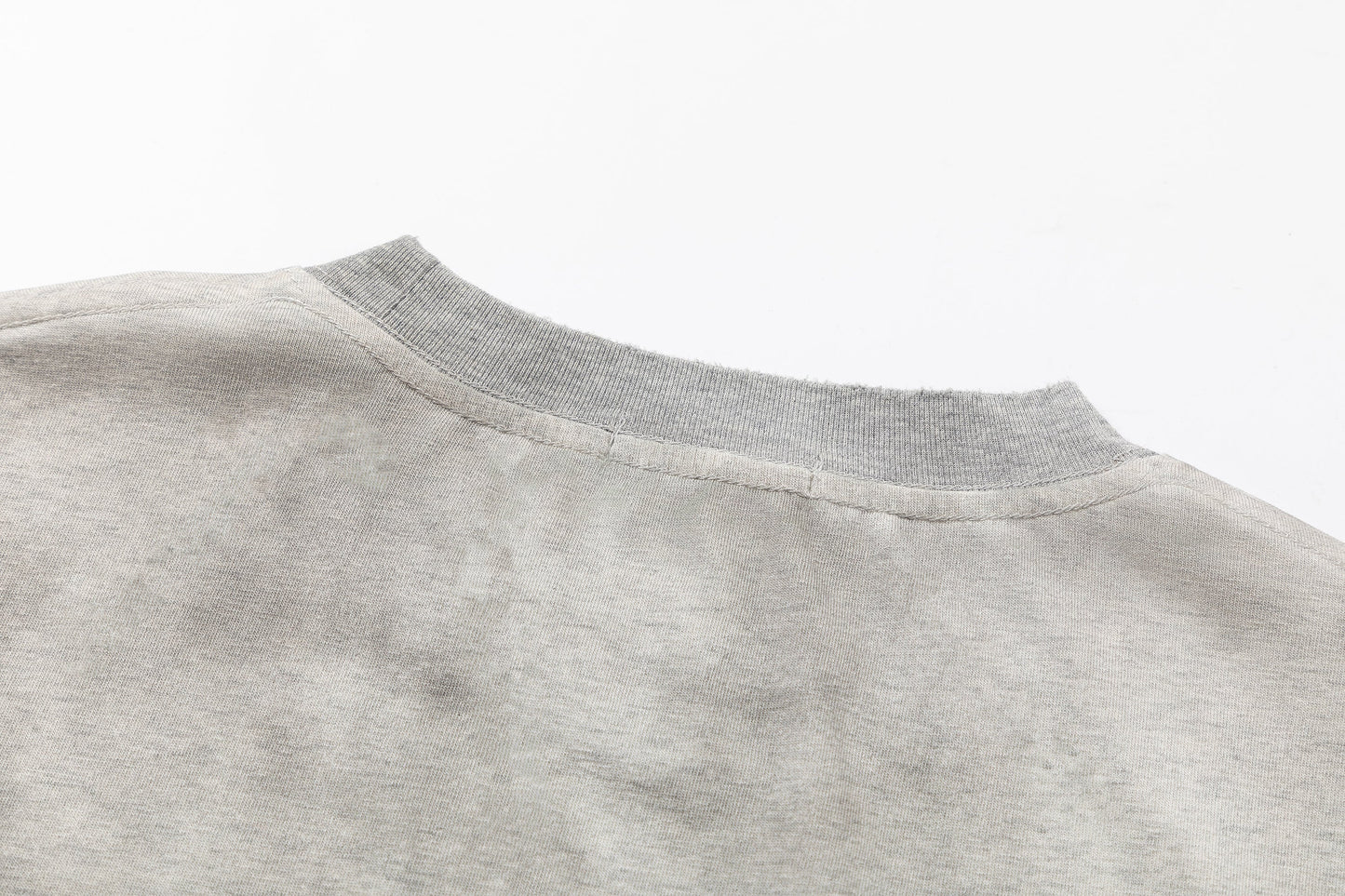 Camo Layered 72 Print | Vintage Sweatshirt