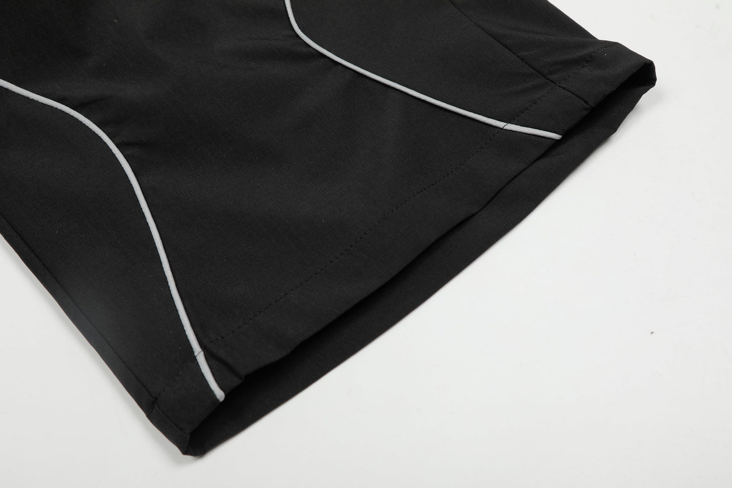 Stripe Panel | Sport Shorts