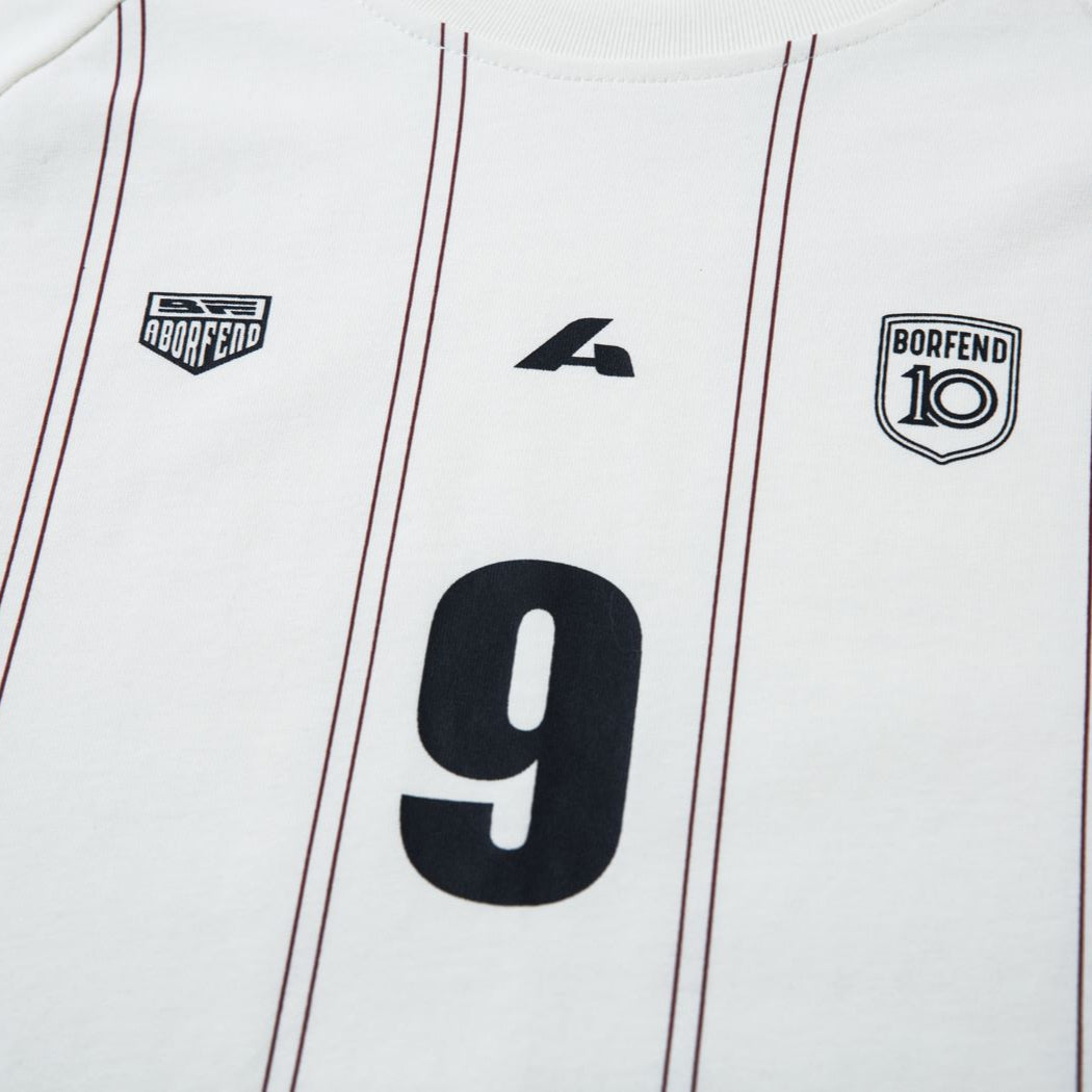 Piped Division 9 Jersey