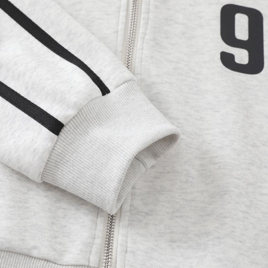 Division 9 Varsity Hoodie