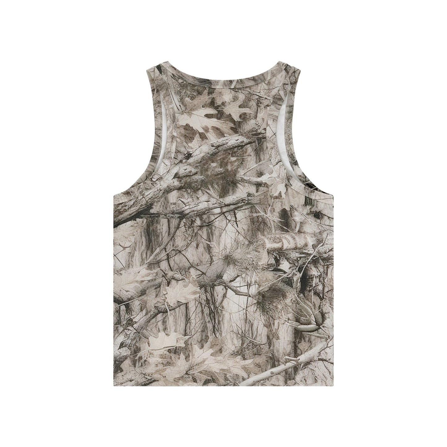 Wild Trace | All-Over Camo Tank