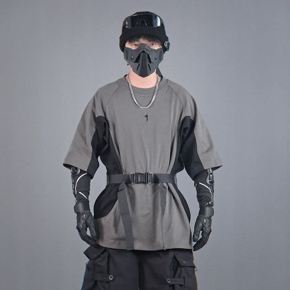 The 3602 T-shirt