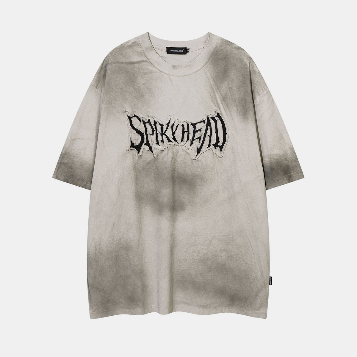 Spikyhead | Tie-Dye T-Shirt