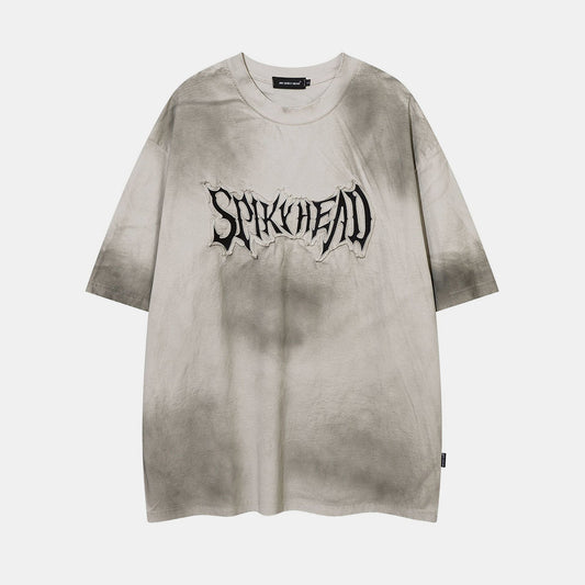 Spikyhead | Tie-Dye T-Shirt