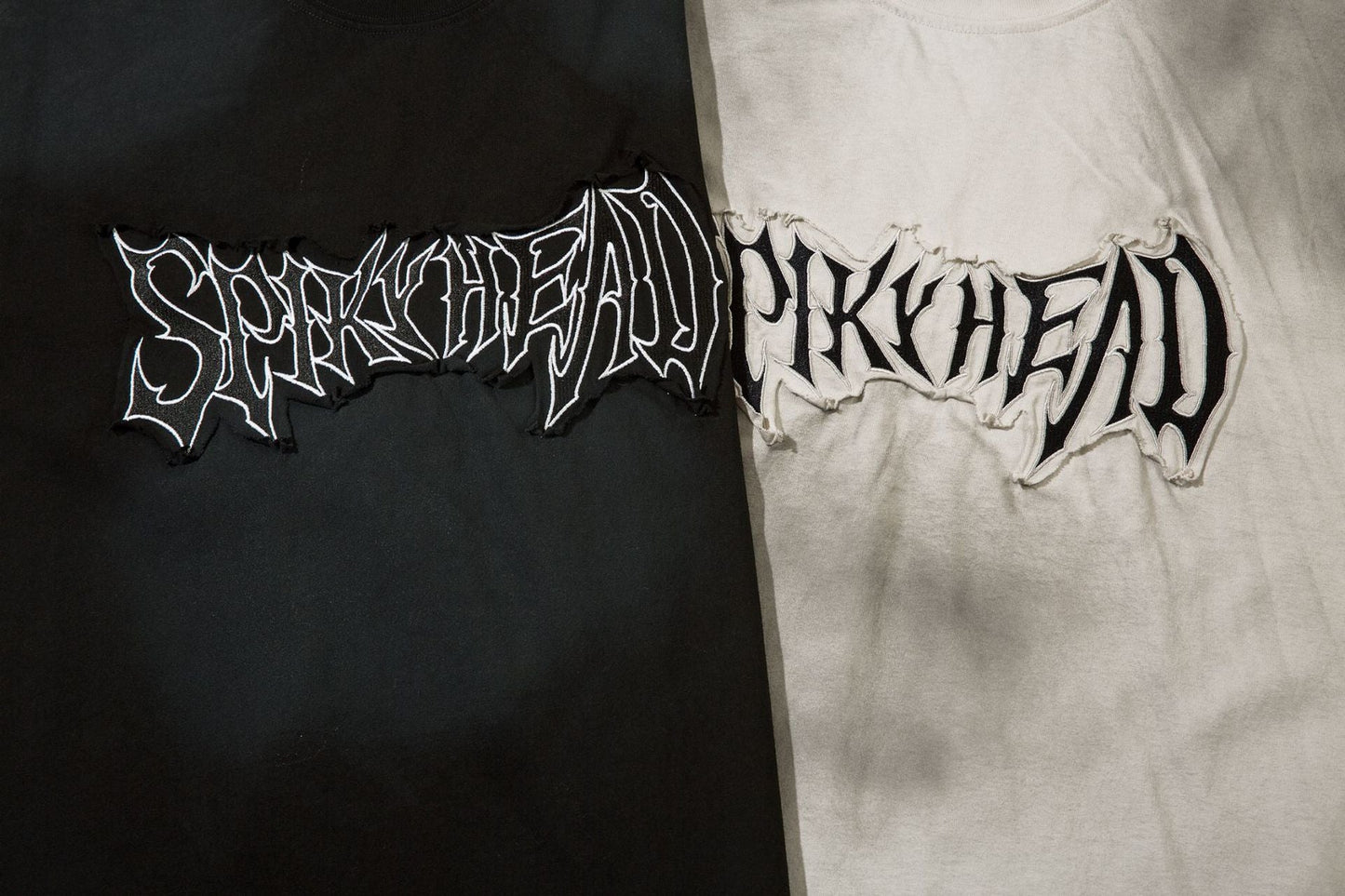Spikyhead | Tie-Dye T-Shirt
