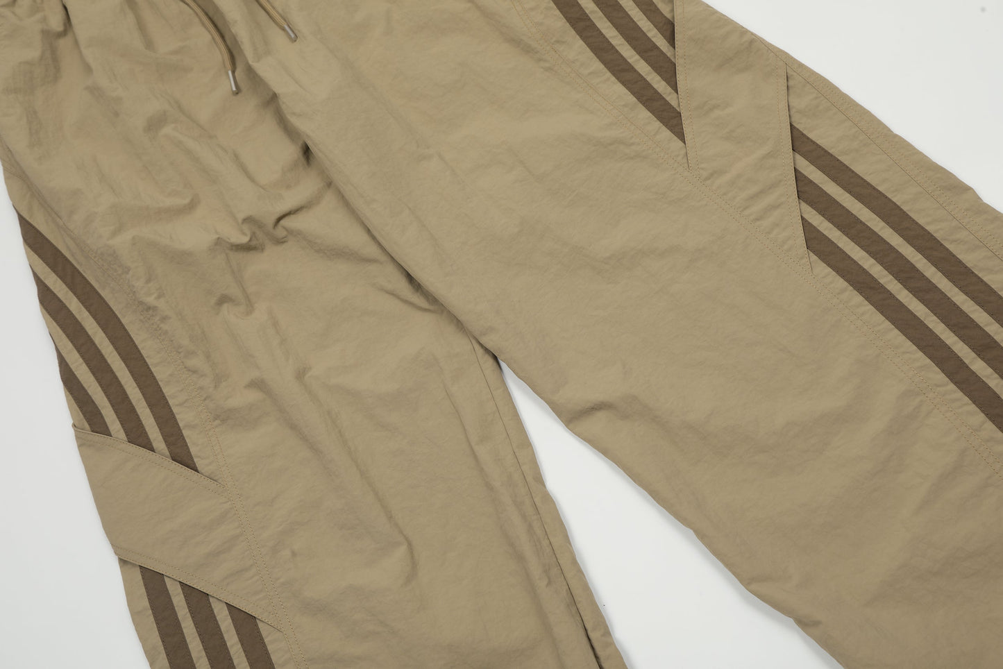 Basic Strip | Track Pants