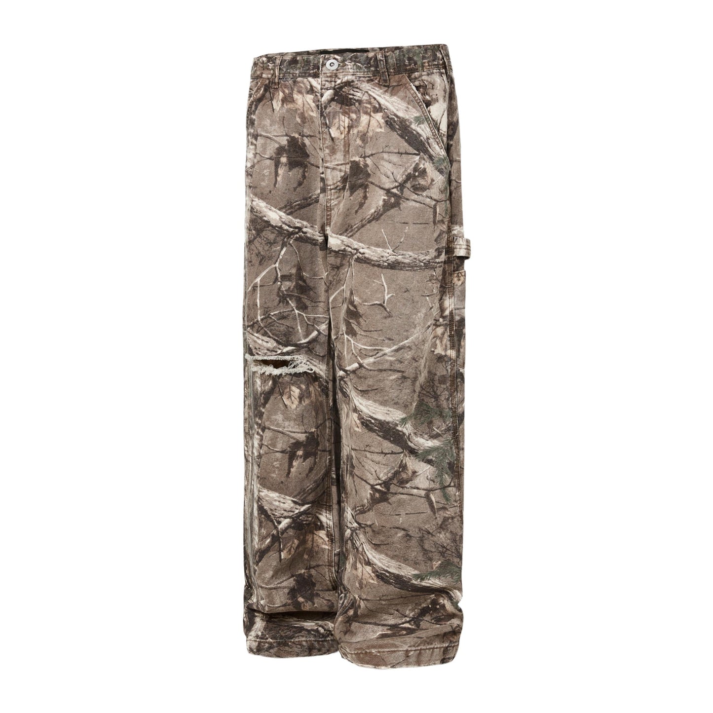 Realtree Camo | Straight Jeans