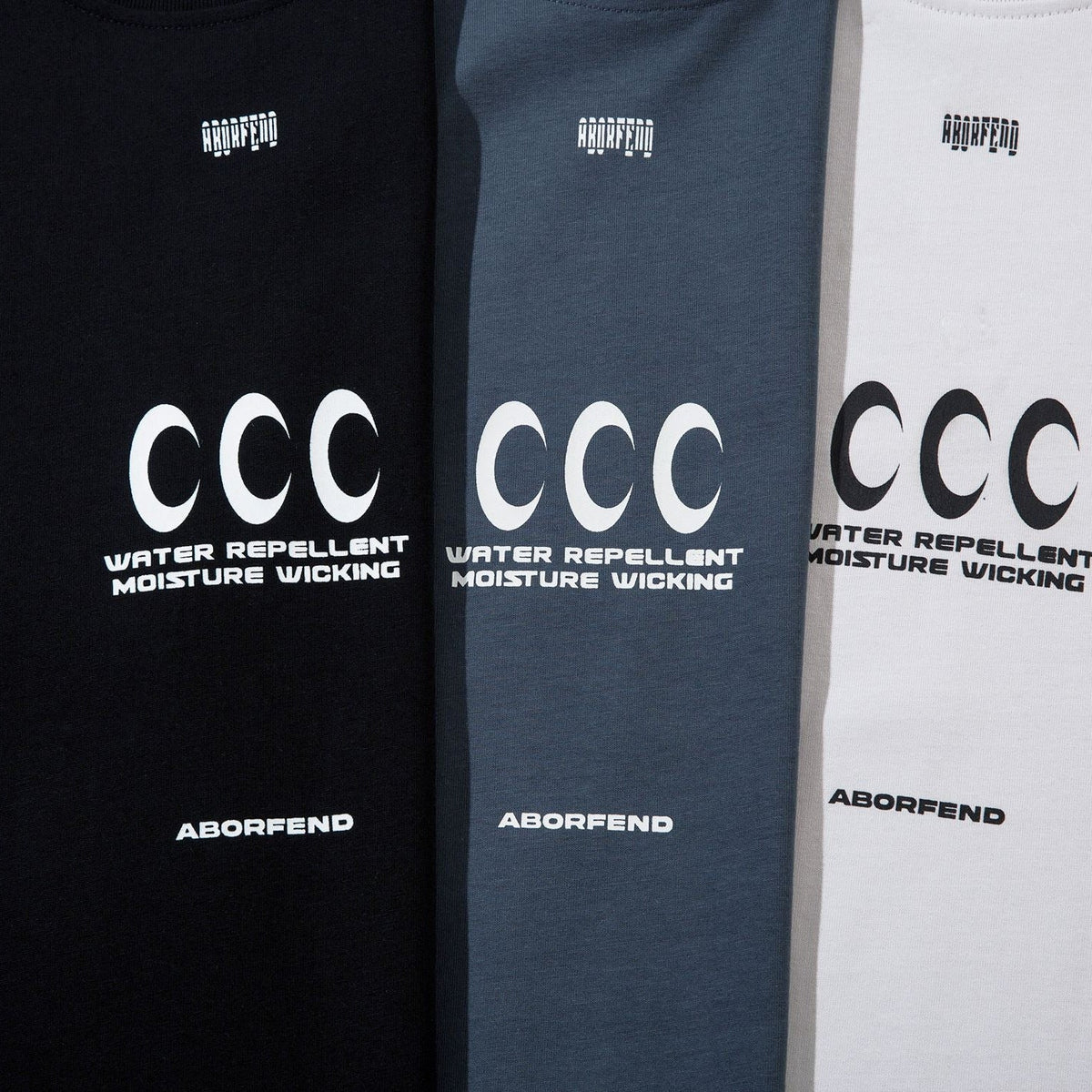 Urban Division CCC Jersey