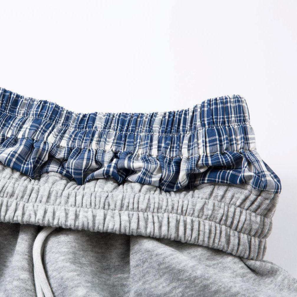 Varsity League Baggy Joggers