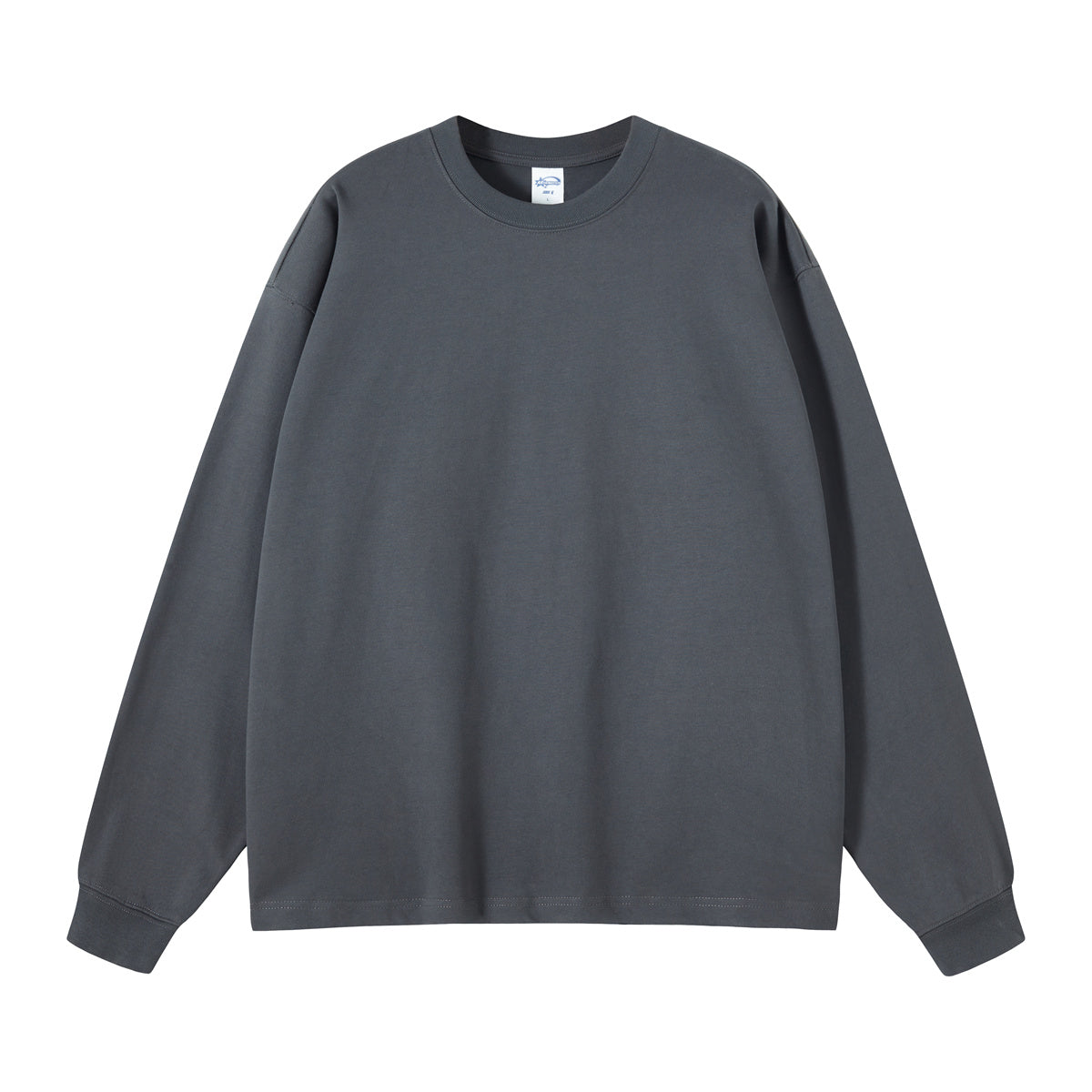 Classic Minimalist | Long Sleeve T-Shirt