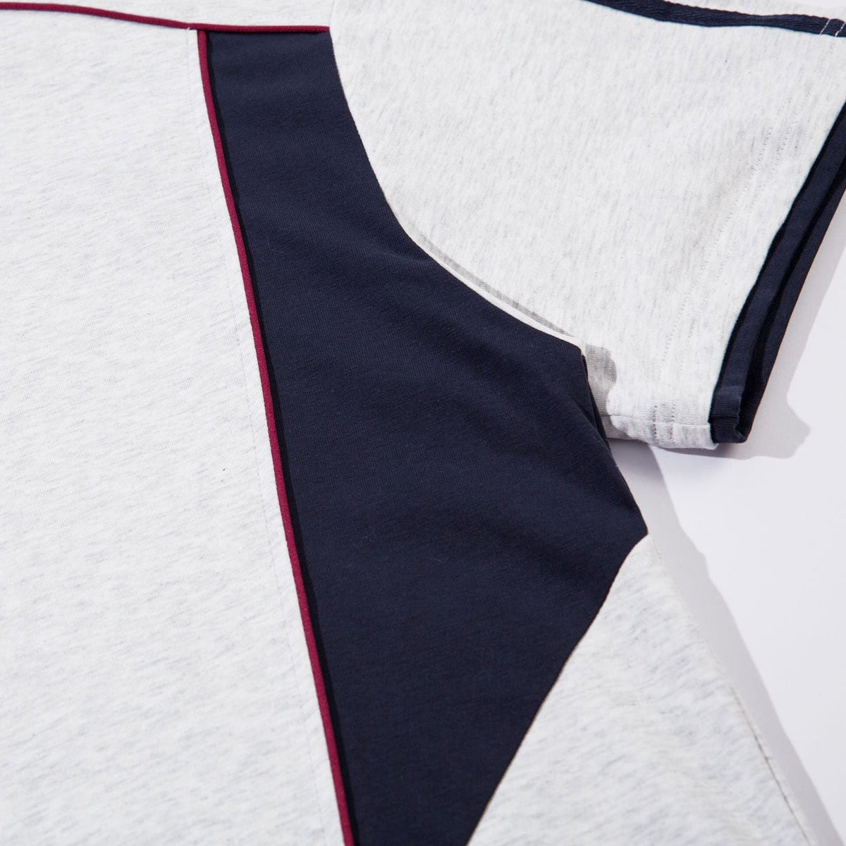 Team 9 Oversized Jersey