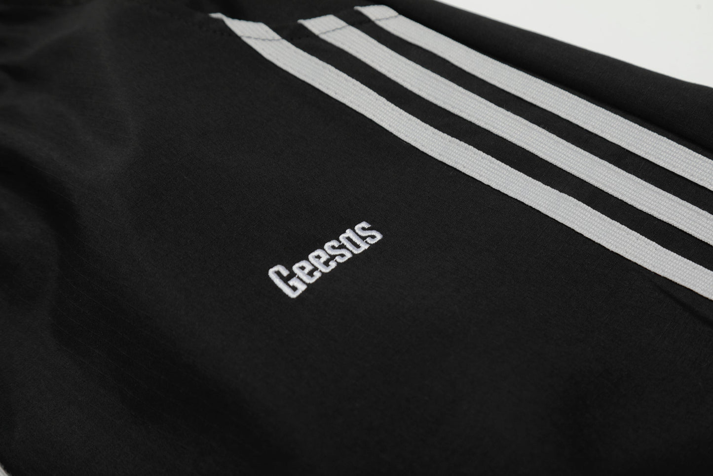 Stripe Panel | Sport Shorts