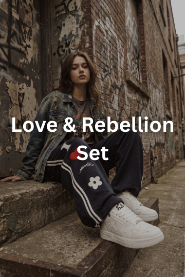Love & Rebellion Set