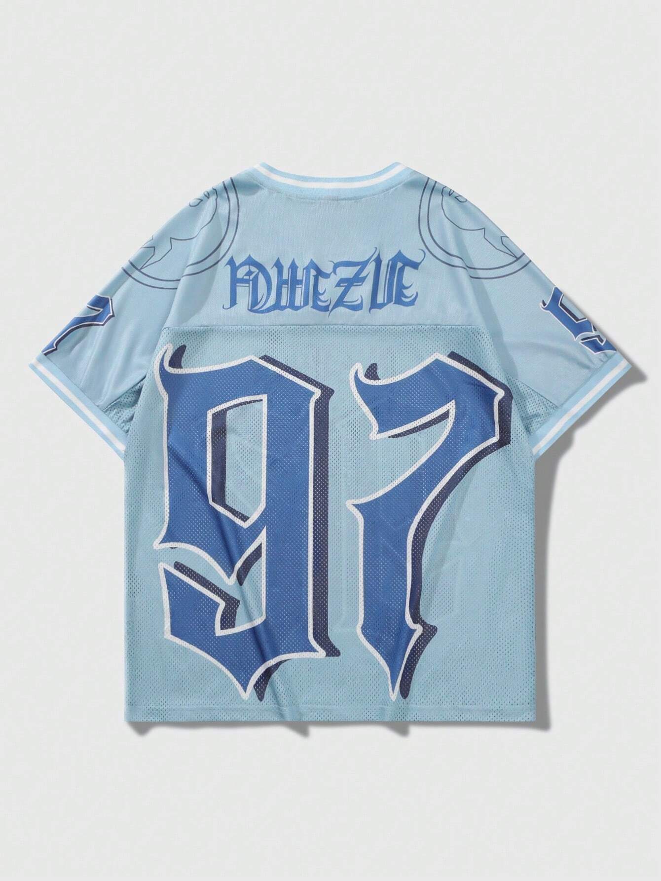 Fearless Energy | Edgy Graphic T-Shirt