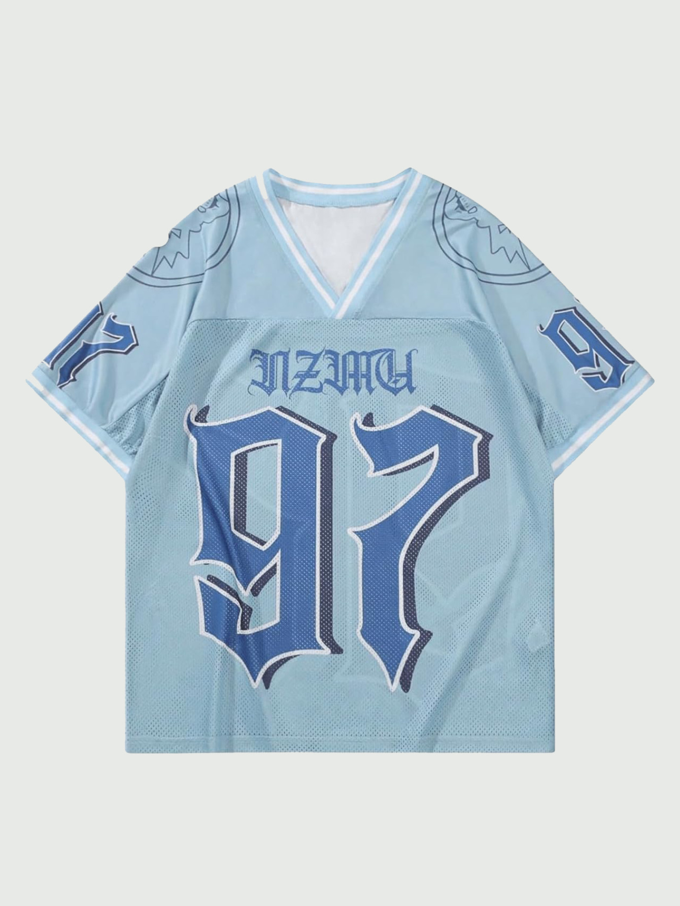 Fearless Energy | Edgy Graphic T-Shirt