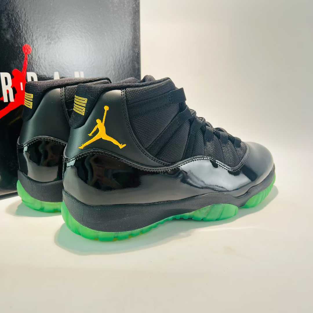 Air Jordan 11 Retro - Iconic Style Meets Unmatched Performance - OMYGOODS