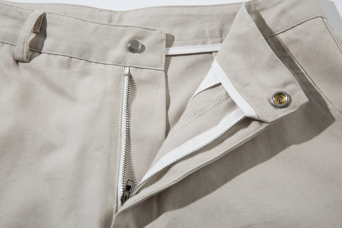 Summer Streetwear | Baggy Shorts