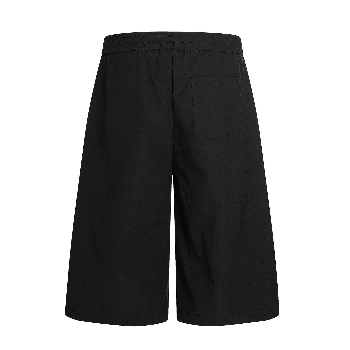 Stripe Panel | Sport Shorts