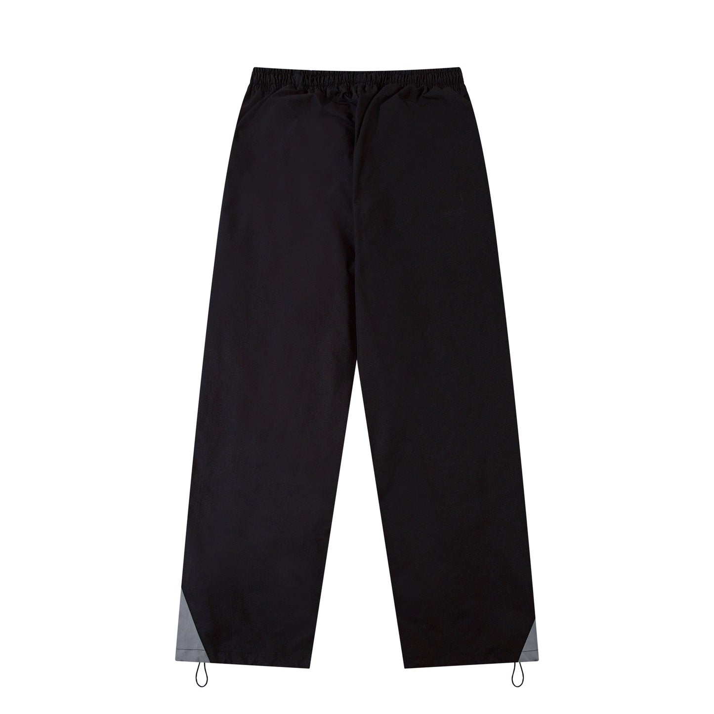 Track Pants | Lightweight Colorblock Sport Bottoms