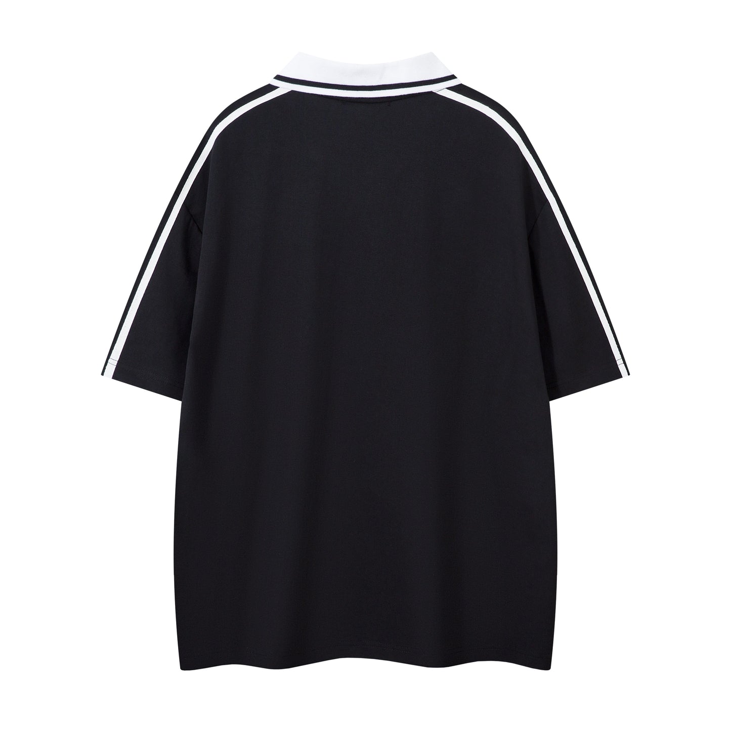 Striped | Racing Tee