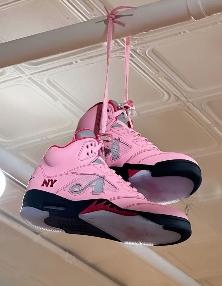 Awake NY x Air Jordan 5 “Arctic Pink” AIR JORDAN