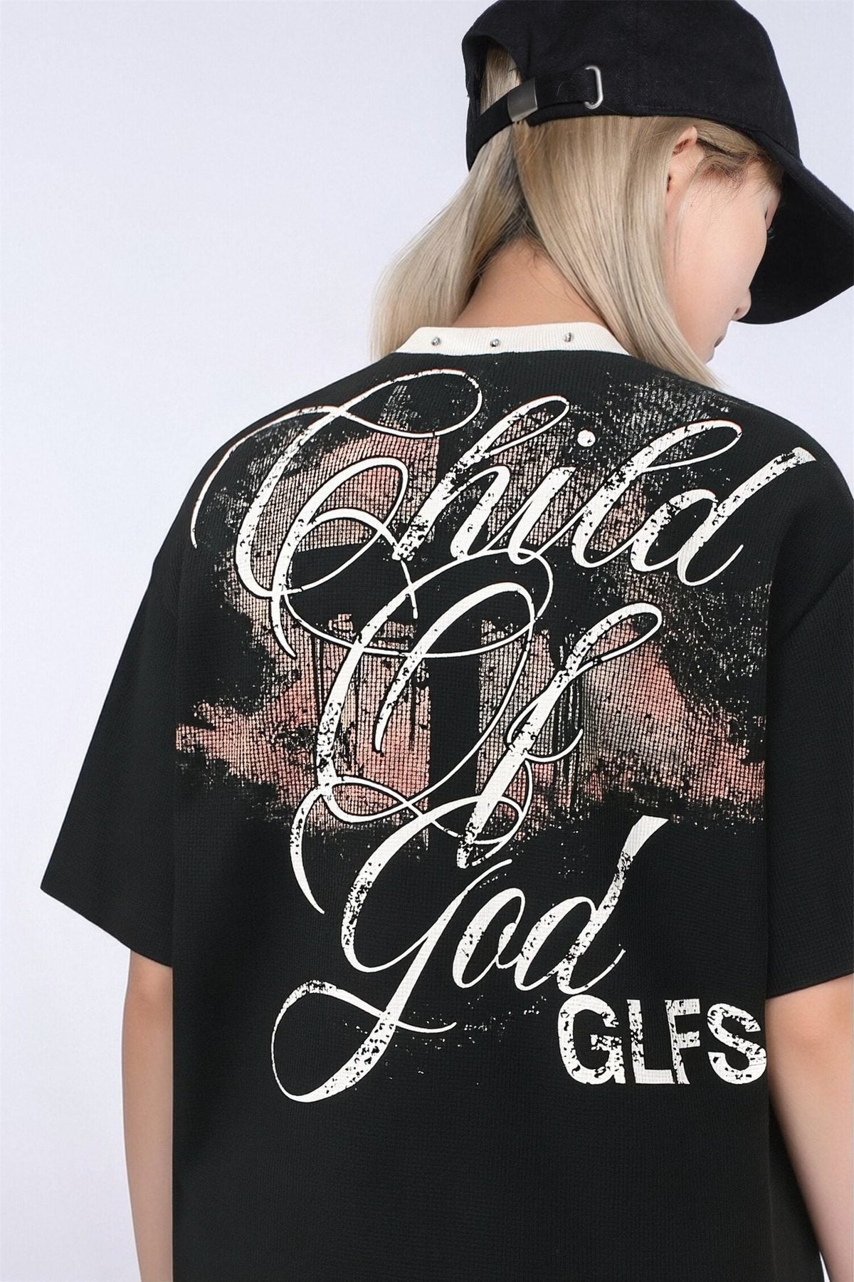Child of God Graphic T-shirt