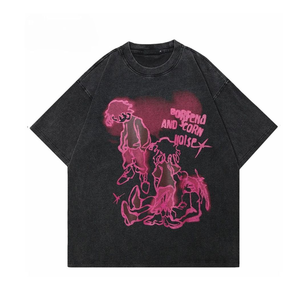 Noise Culture T-shirt