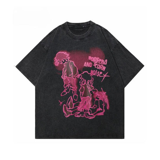 Noise Culture T-shirt