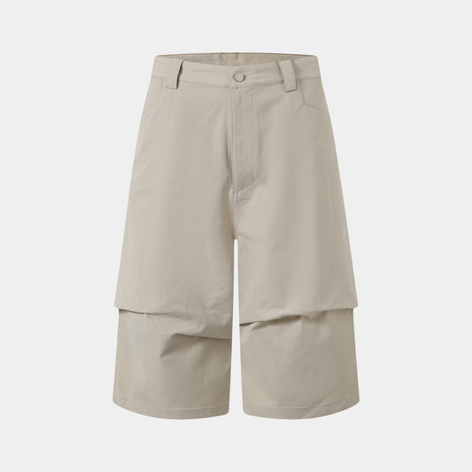 Minimalist Layered | Cargo Shorts
