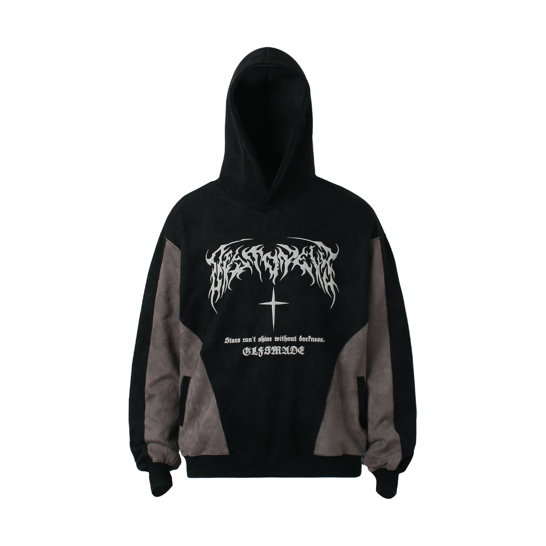 Dark Radiance Hoodie