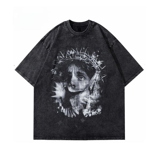 Echoes of Faith T-shirt