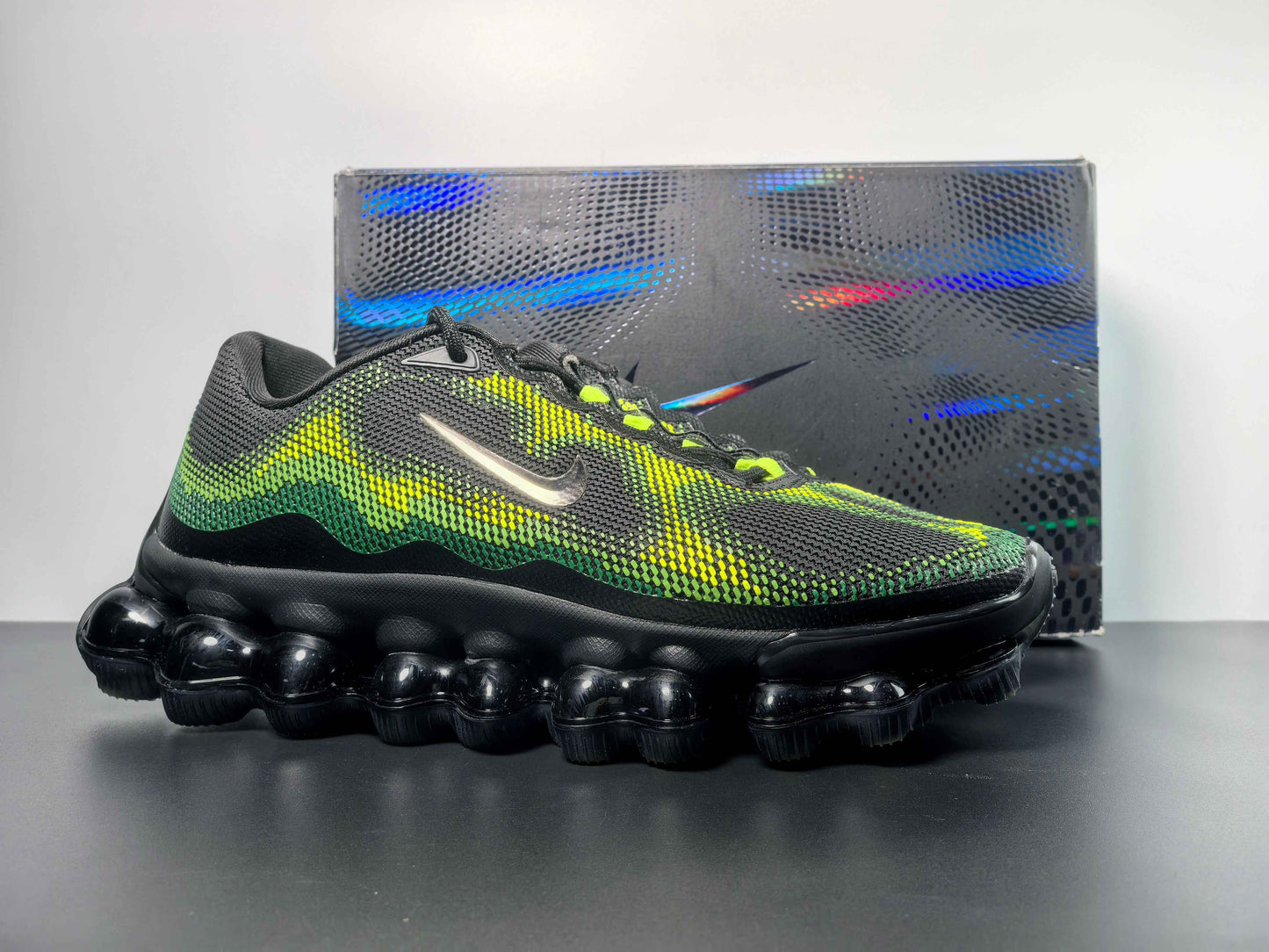 AIR LIQUID MAX - Unmatched Comfort Meets Modern Style