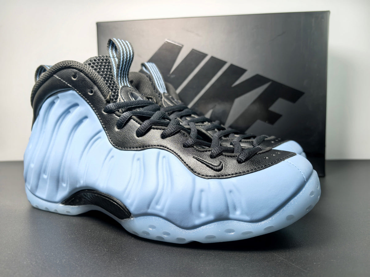 Nike Air Foamposite One “Psychic Blue” AIR JORDAN
