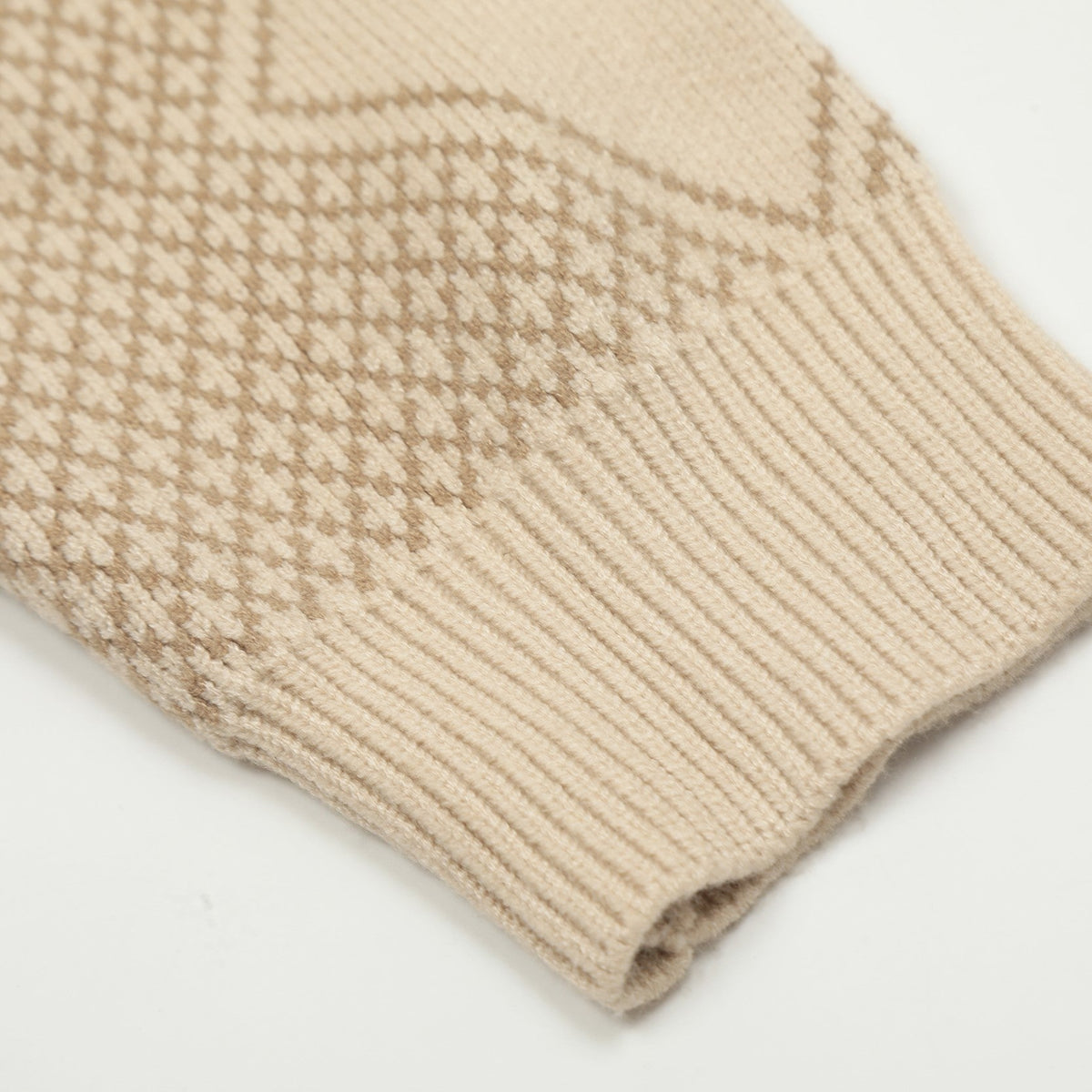 Original Grind Knitted Sweater