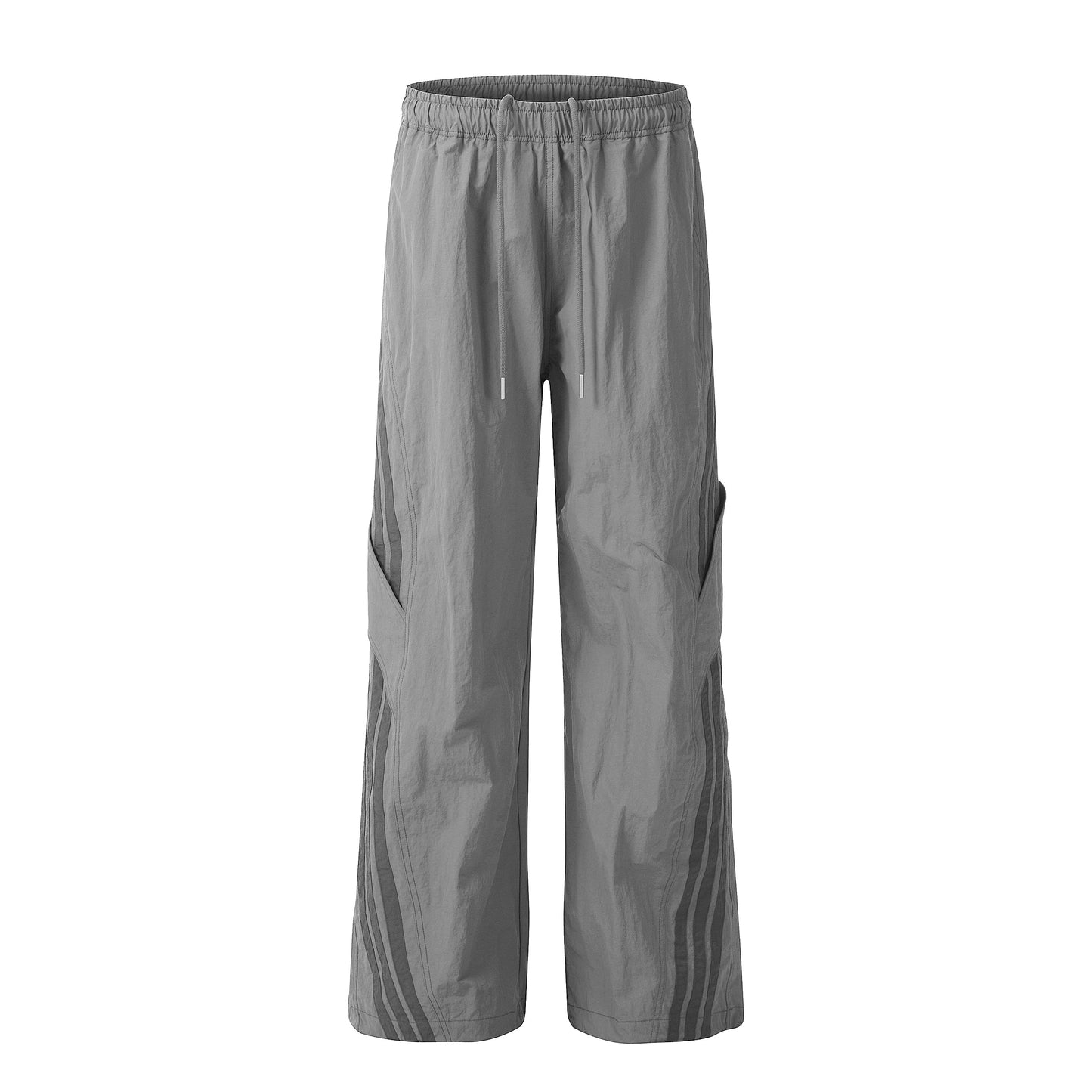 Basic Strip | Track Pants