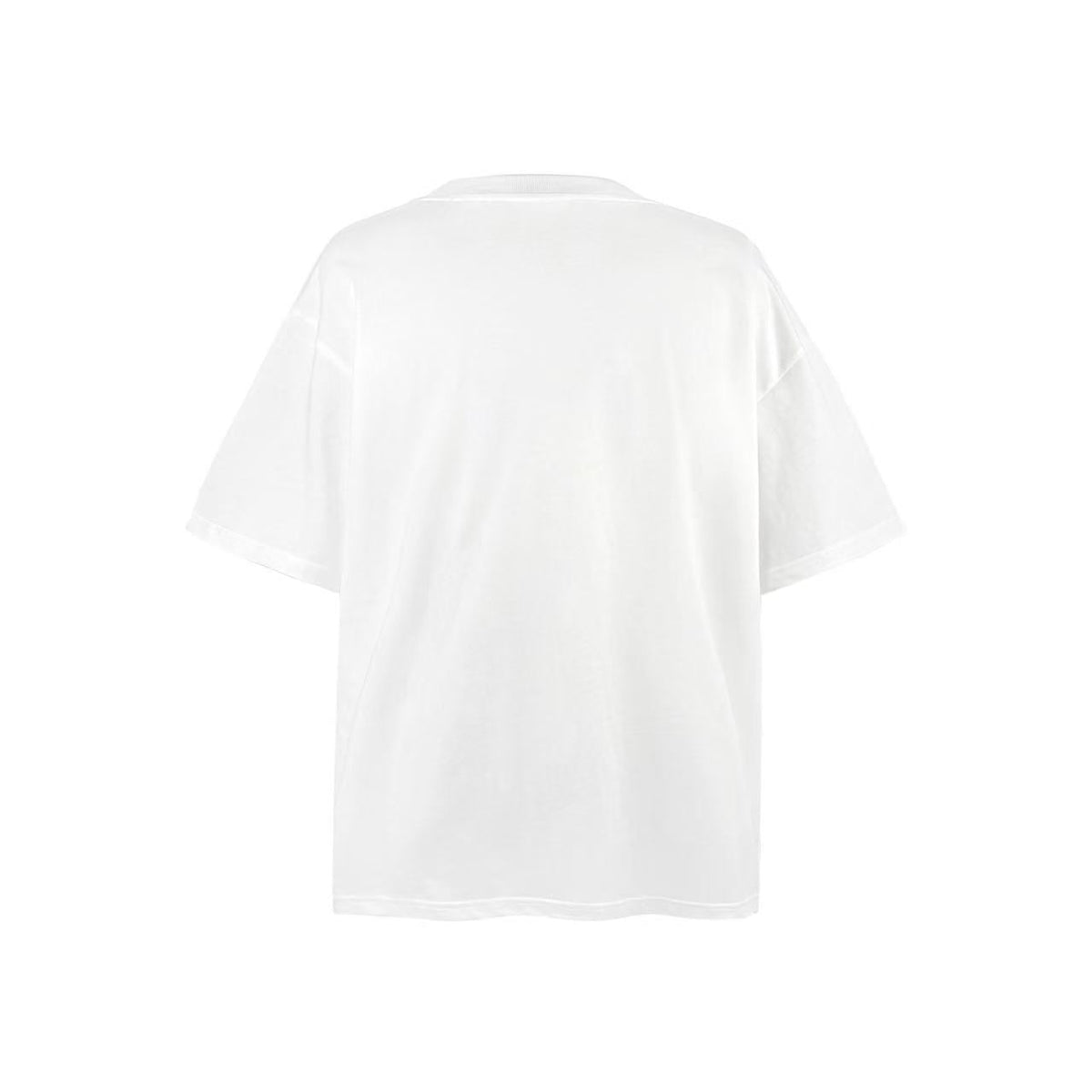Print Short Sleeve - OMYGOODS