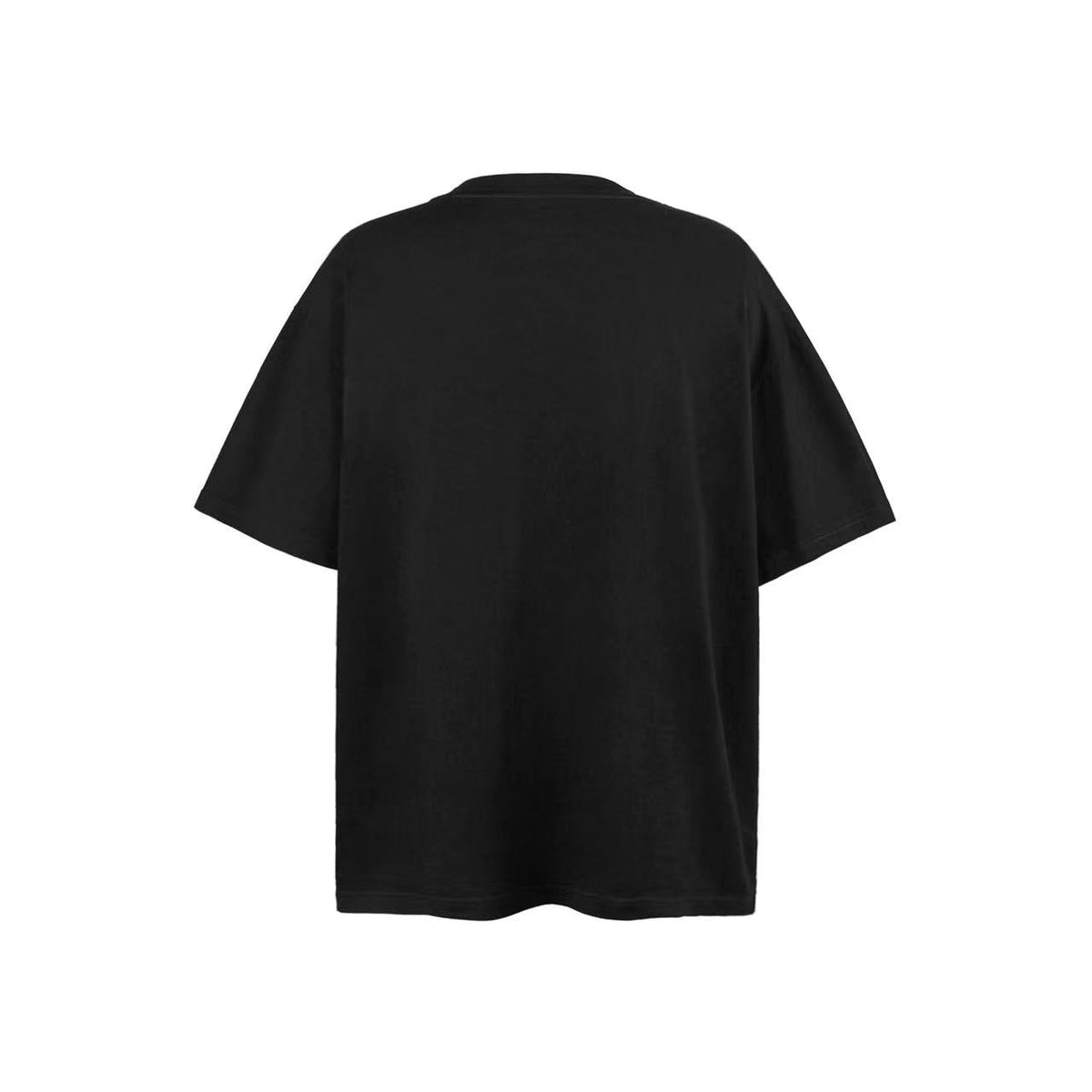 Print Short Sleeve - OMYGOODS