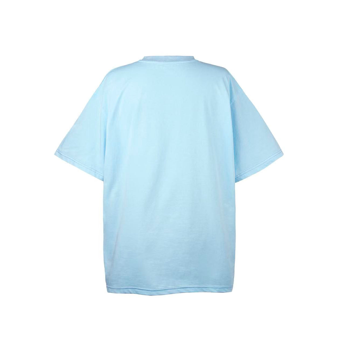Print Short Sleeve - OMYGOODS