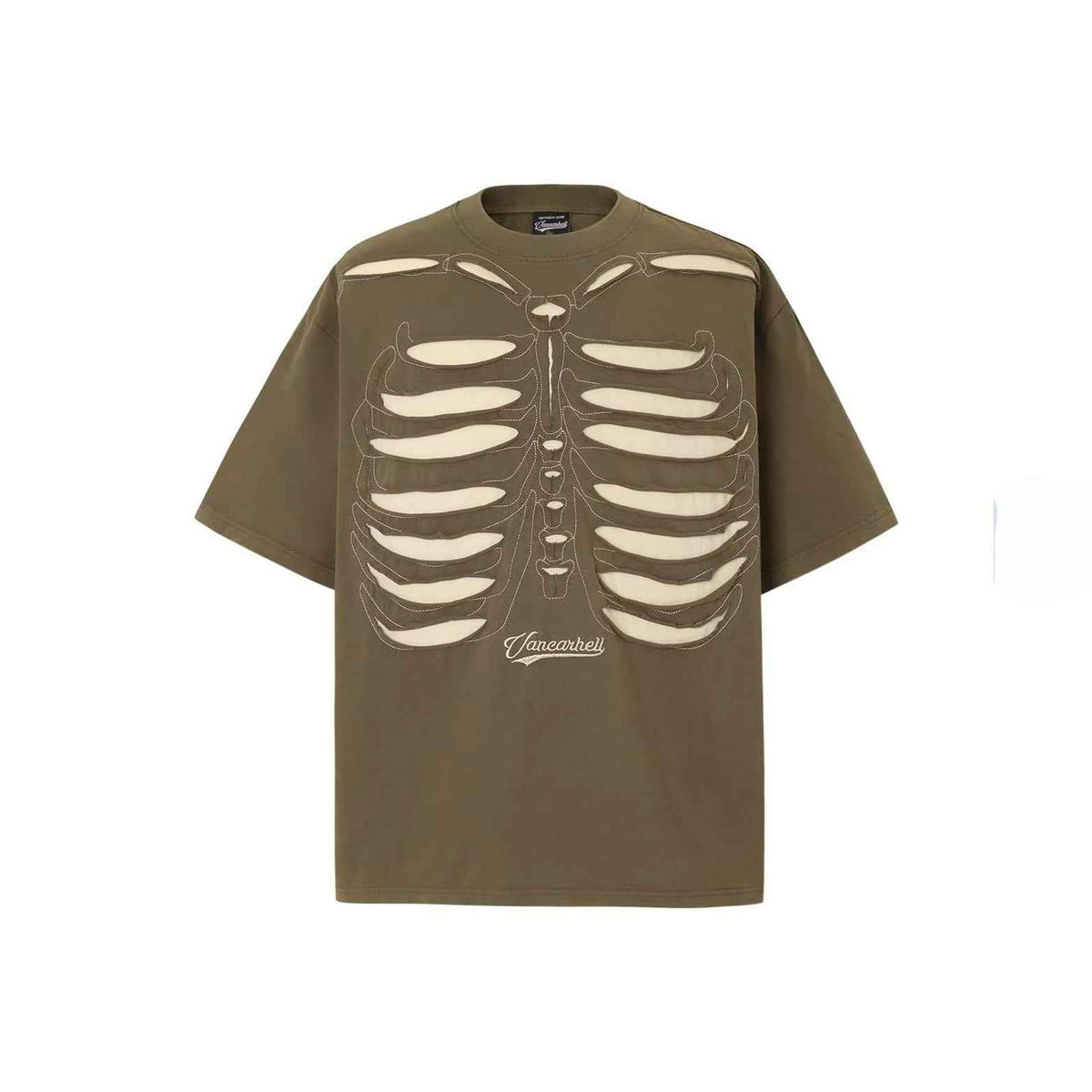 Print Short Sleeve