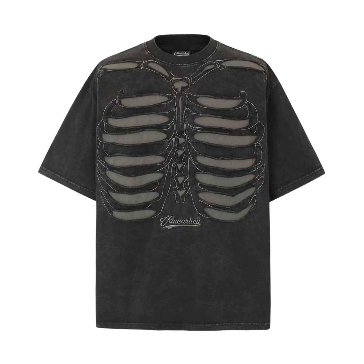Print Short Sleeve