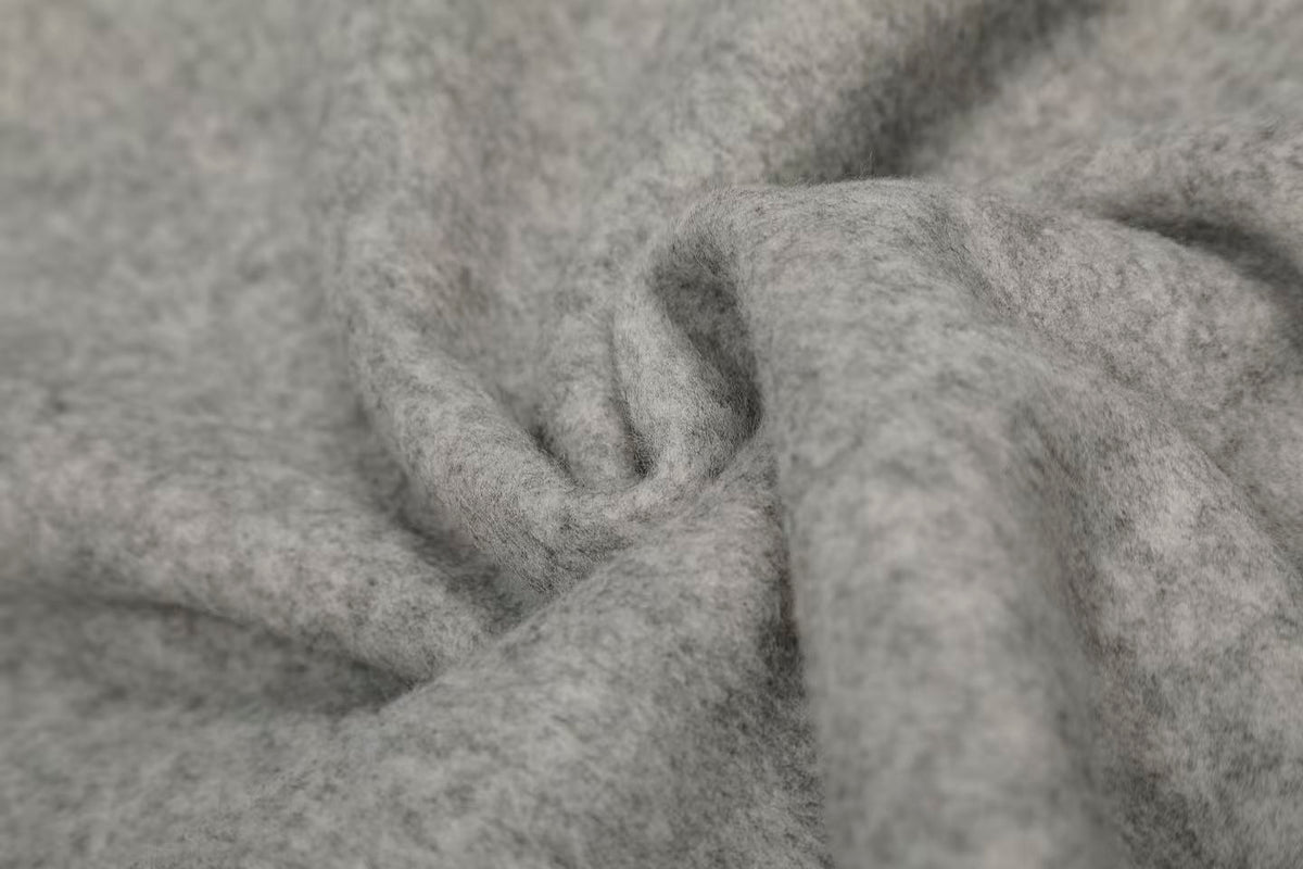 Faux Fur Old-Money Reversible Hooded Coat - OMYGOODS