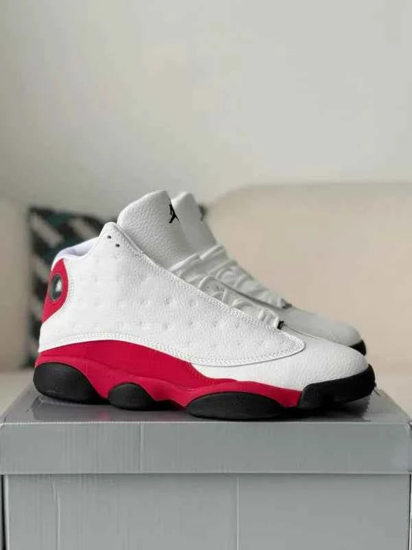 Air Jordan 13 Retro Chicago Sneakers – Elevate Your Style
