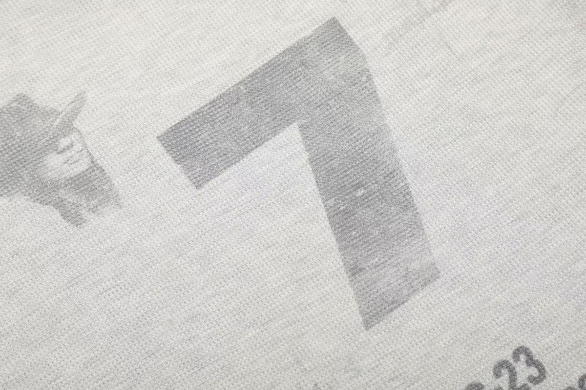 Streetwear Flag-print Long Sleeve - OMYGOODS