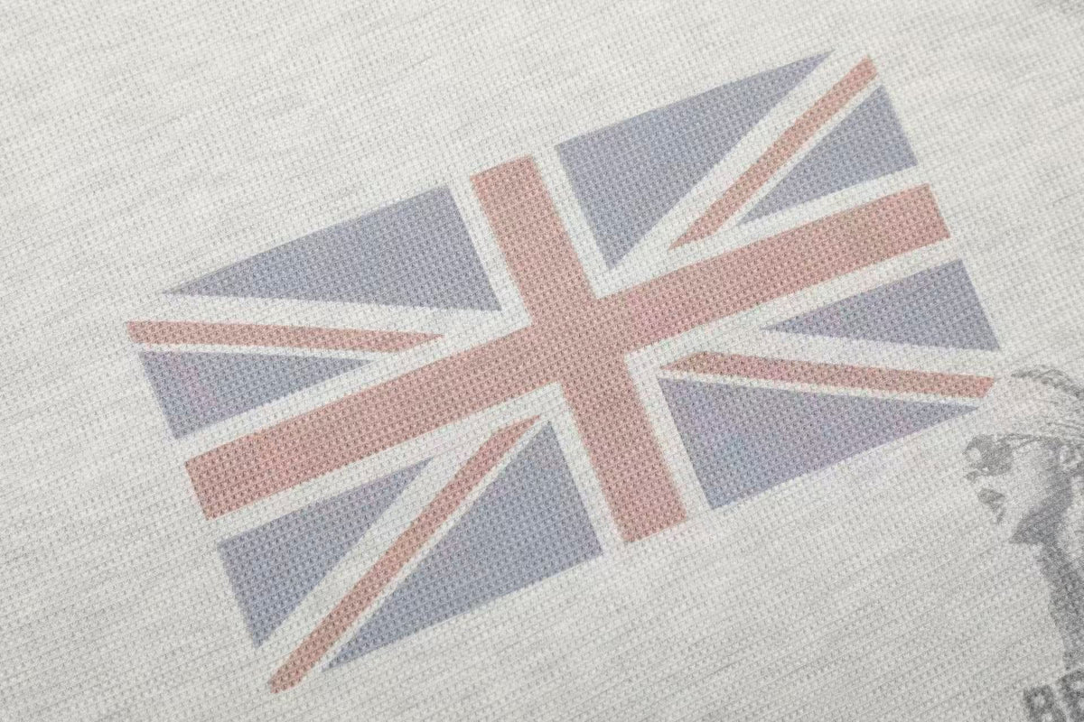 Streetwear Flag-print Long Sleeve - OMYGOODS