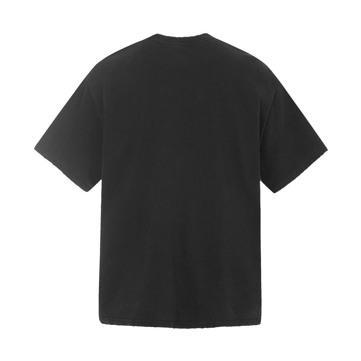 Streetwear Sexy Tongue Print Short Sleeve - OMYGOODS