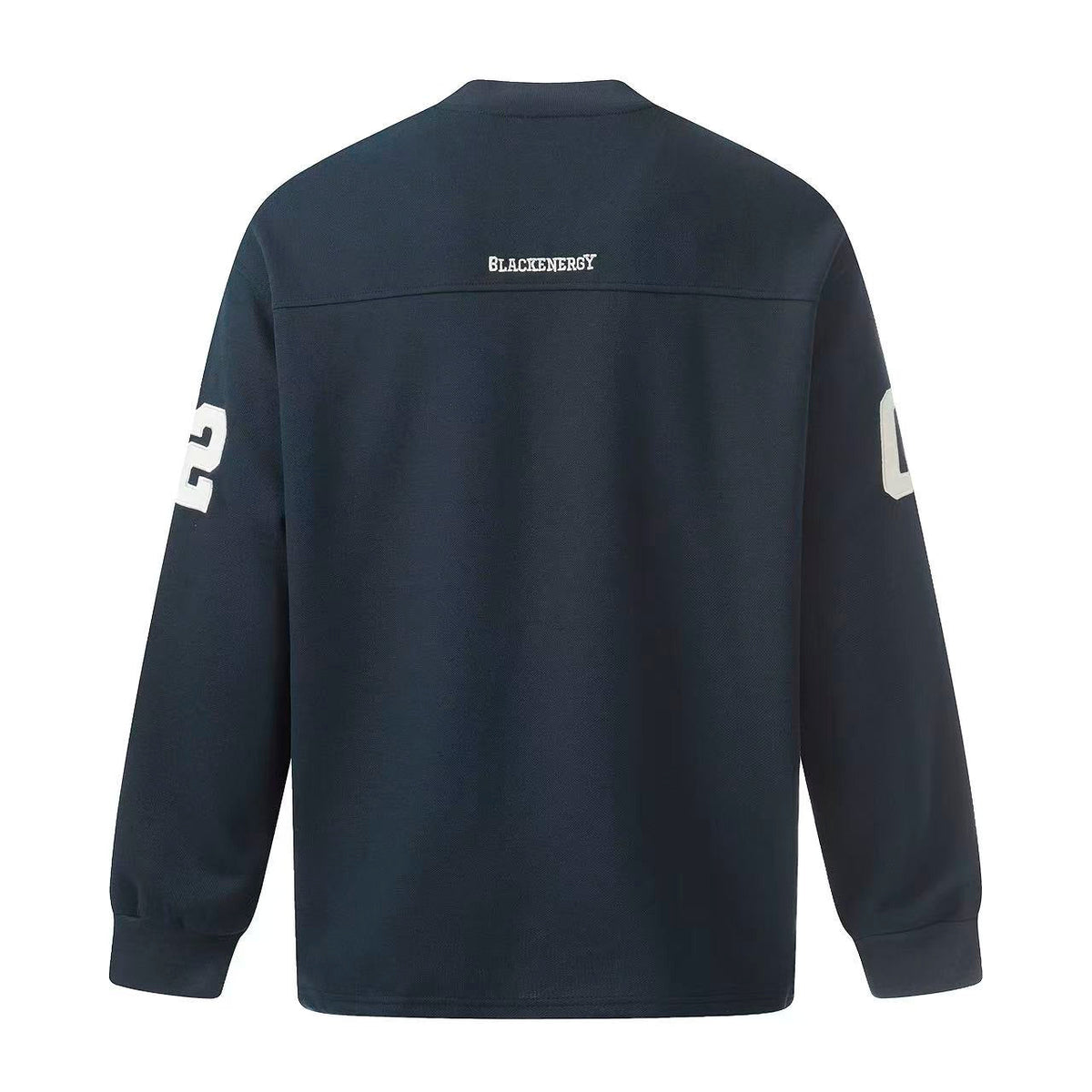 #23 Varsity Football Jersey Long Sleeve - OMYGOODS