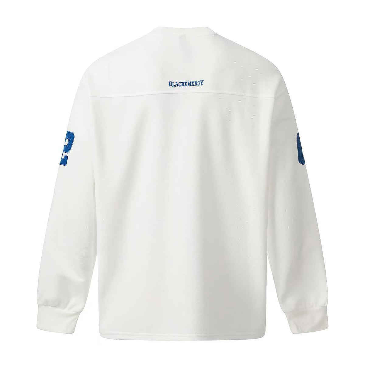 #23 Varsity Football Jersey Long Sleeve - OMYGOODS